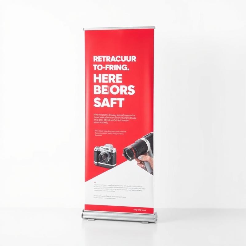 Banner Stands