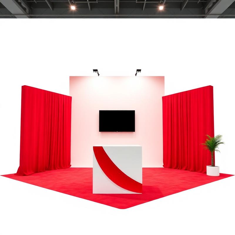 Trade Show Displays